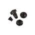 Plastic Sump Plug Assorted Bag Set of 4