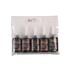 Assorted Anaerobics   5 x 50ml Bottles