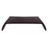 Lexus IS Series 2013 2016 Front Bumper Grille Extension, Matt Dark Grey, Supplied Without Reg Plate Holder, Not For F Sport Models