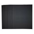 Draper 37783 Wet and Dry Sanding Sheets, 230 x 280mm, 400 Grit (Pack of 10) 
