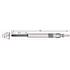 NGK Glow Plug (single)   3786