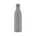Chilly's 500ml Bottle   Mono All Grey