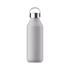 Chilly's 500ml Series 2 Bottle   Granite Grey