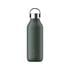 Chilly's 500ml Series 2 Bottle   Pine Green