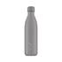 Chilly's 750ml Bottle   Mono All Grey