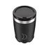 Chilly's 340ml Coffee Cup Mono Black