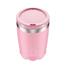 Chilly's 340ml Coffee Cup Pastel Pink