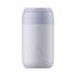 Chilly's 340ml Series 2 Coffee Cup Frost Blue