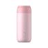 Chilly's 500ml Series 2 Coffee Cup Blush Pink