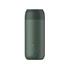 Chilly's 500ml Series 2 Coffee Cup Pine Green