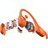 Shokz OpenRun Pro 2 Open Ear Sport Headphones   Orange