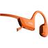 Shokz OpenRun Pro 2 Open Ear Sport Headphones   Orange