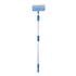 Professional Truck and Window Wash Telescopic Water Brush Set