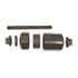 LASER 3800 Bush Removal Tool Kit   Vauxhall Vectra