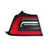 Left Hand Rear Lamp (Outer   on Quarter Panel, LED) Original Equipment for Tesla Model 3 2017   2023