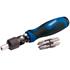 Draper 38124 Ratcheting Screwdriver Set (11 piece)