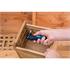 Draper 38124 Ratcheting Screwdriver Set (11 piece)