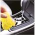 Cleaning Gel, Dust Catcher   160 g   Lemon Scent