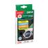 Higenic Drive, antibacterial steering wheel protection