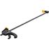 QUICK RELEASE PLASTIC CLAMP 600MM
