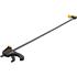 QUICK RELEASE PLASTIC CLAMP 750MM
