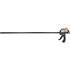 QUICK RELEASE PLASTIC CLAMP 750MM