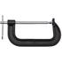 C CLAMP 6"