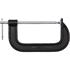 C CLAMP 8"