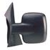 Left Wing Mirror (manual) for Mercedes VITO van 1996 2003