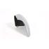 Left Wing Mirror Cover (primed) for Ford B MAX, 2012 Onwards