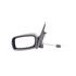 Left Wing Mirror (manual) for Ford COURIER van 1996 2002