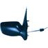 Right Wing Mirror (manual) for Ford COURIER van 1998 2002