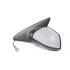 Left Wing Mirror (electric, heated) for Ford MONDEO Mk III Estate, 2000 2003