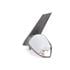 Left Wing Mirror (electric, heated, indicator and puddle lamp, primed cover) for Ford FOCUS C MAX 2003 2007