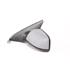 Left Wing Mirror (electric, heated) for Ford MONDEO Mk III Saloon, 2003 2007