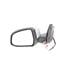 Left Wing Mirror (electric, heated) for Ford MONDEO IV, 2007 2010