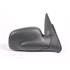 Right Mirror (electric, heated, power folding) for FREELANDER, 2001 2006 (  388 LRD001TB)