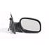 Right Mirror (electric, heated, power folding) for FREELANDER, 2001 2006 (  388 LRD001TB)