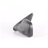 Left Wing Mirror (electric, heated) for FREELANDER Soft Top, 2001 2006 (  150156AM)