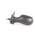 Left Wing Mirror (Manual) for Nissan MICRA, 2003 2010