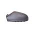 Left Wing Mirror Cover (black) for Opel ASTRA H Saloon, 2007 2009