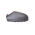Left Wing Mirror Cover (black) for VAUXHALL ASTRA MK V Hatchback, 2004 2009