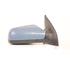 Right Wing Mirror (electric, heated, primed cover) for Opel ASTRA G van 1999 2005