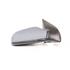 Right Wing Mirror (electric, heated, primed cover) for Opel ASTRA H Van 2004 2009