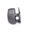 Right Wing Mirror (Manual) for Vauxhall MOVANO Combi, 2003 2010
