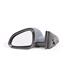 Left Wing Mirror (electric, heated) for Vauxhall INSIGNIA Estate, 2008 Onwards