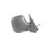 Right Wing Mirror (manual, not heated) for PEUGEOT PARTNER Van, 1996 2008