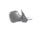 Right Wing Mirror (manual, heated) for Citroen BERLINGO van, 1996 2008