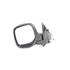 Left Wing Mirror (electric, heated) for Citroen BERLingo Multispace, 1996 2008