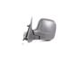 Left Wing Mirror (electric, heated) for Citroen BERLingo Multispace, 1996 2008
